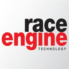 Race engine technology for sale  Delivered anywhere in UK