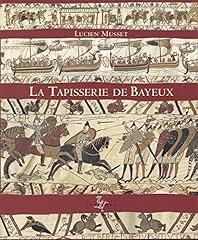 Tapisserie bayeux d'occasion  Livré partout en Belgiqu