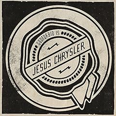 Jesus chrysler for sale  Delivered anywhere in USA 