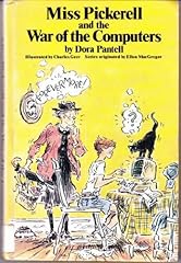 Miss pickerell and d'occasion  Livré partout en Belgiqu