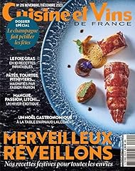 Cuisine vins no. d'occasion  Livré partout en France