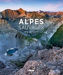Alpes sauvages d'occasion  Livré partout en France