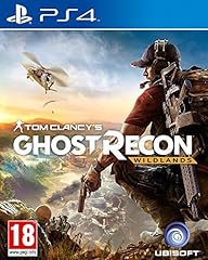 Ubisoft tom clancy d'occasion  Livré partout en France