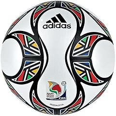 Adidas ballon football d'occasion  Livré partout en France