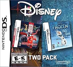 Frozen big hero for sale  Delivered anywhere in USA 
