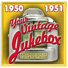 Vintage jukebox 1950 for sale  Delivered anywhere in USA 