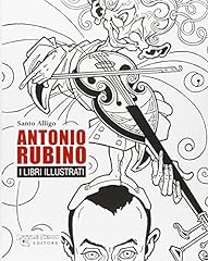 Antonio rubino. libri usato  Spedito ovunque in Italia 