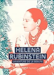 Helena rubinstein aventure d'occasion  Livré partout en France