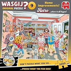 Wasgij retro original for sale  Delivered anywhere in UK