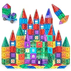 Playmags magnetische bausteine gebraucht kaufen  Wird an jeden Ort in Deutschland