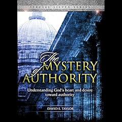 The mystery authority usato  Spedito ovunque in Italia 