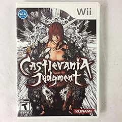 Castlevania judgment gebraucht kaufen  Wird an jeden Ort in Deutschland