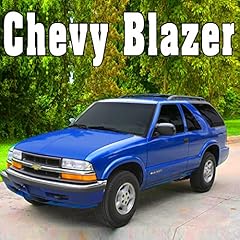 Chevy blazer sound for sale  Delivered anywhere in UK