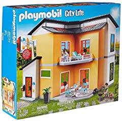 Playmobil 9266 maison d'occasion  Livré partout en France