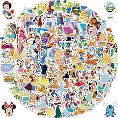 200pcs disneys cartoon for sale  Delivered anywhere in USA 