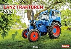 Lanz traktoren 2021 gebraucht kaufen  Wird an jeden Ort in Deutschland