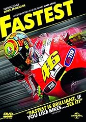 Fastest dvd for sale  Delivered anywhere in UK
