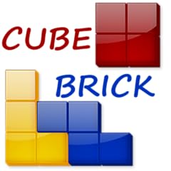 Brick cube puzzle for sale  Delivered anywhere in USA 