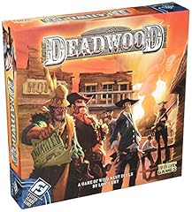Deadwood for sale  Delivered anywhere in USA 