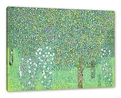 Gustav klimt rosen gebraucht kaufen  Wird an jeden Ort in Deutschland