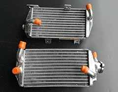 Radiatore alluminio per usato  Spedito ovunque in Italia 