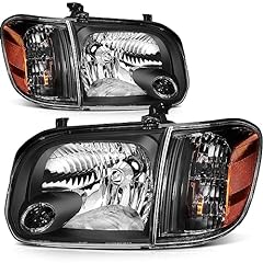 Lsailon headlight assembly for sale  Delivered anywhere in USA 