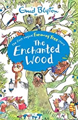 Enchanted wood book for sale  Delivered anywhere in Ireland