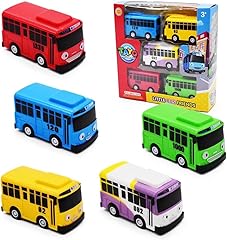 Pcs bus toy for sale  Delivered anywhere in UK