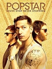 Popstar never never gebraucht kaufen  Wird an jeden Ort in Deutschland