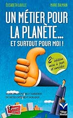 Métier planète... d'occasion  Livré partout en France