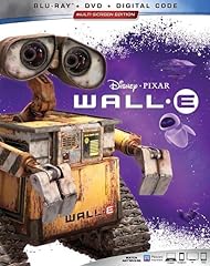 Wall blu ray for sale  Delivered anywhere in USA 