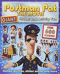 Giant sticker activity for sale  Delivered anywhere in Ireland