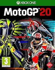 Motogp moto xbox usato  Spedito ovunque in Italia 