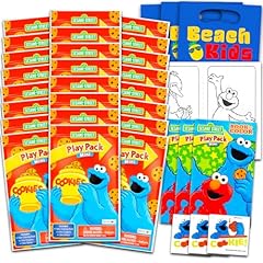 Cookie monster mini for sale  Delivered anywhere in USA 