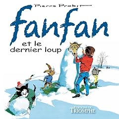 fanfan pierre probst d'occasion fanfan pierre probst d'occasion Livré partout en France