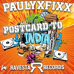 Postcard india for sale  Delivered anywhere in USA 