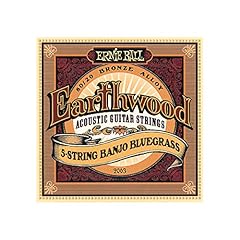 Ernie ball earthwood for sale  Delivered anywhere in USA 