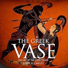 The greek vase d'occasion  Livré partout en France