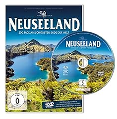 Neuseeland 200 tage gebraucht kaufen  Wird an jeden Ort in Deutschland