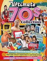 Ultimate 70s collection for sale  Delivered anywhere in UK