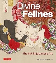 Divine felines cat for sale  Delivered anywhere in UK