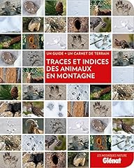 Traces indices animaux d'occasion  Livré partout en France