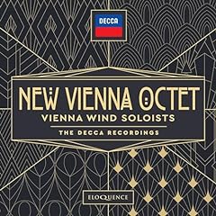 New vienna octet for sale  Delivered anywhere in UK