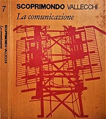 Scoprimondo. comunicazione. usato  Spedito ovunque in Italia 