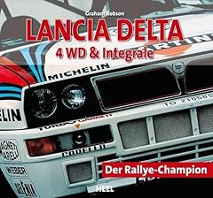 Lancia delta integrale usato  Spedito ovunque in Italia 