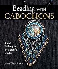 Beading cabochons simple for sale  Delivered anywhere in USA 