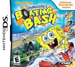 Spongebob boating bash for sale  Delivered anywhere in USA 