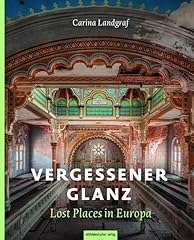 Vergessener glanz lost gebraucht kaufen  Wird an jeden Ort in Deutschland