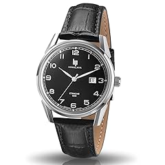 Montre lip cuir d'occasion  Livré partout en France