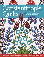 Constantinople quilts stunning for sale  Delivered anywhere in UK